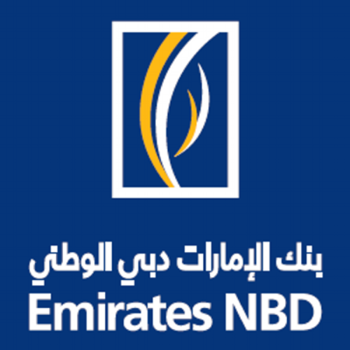 Emirated NBD logo